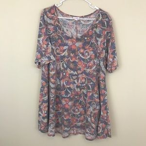 Lularoe Perfect Tee